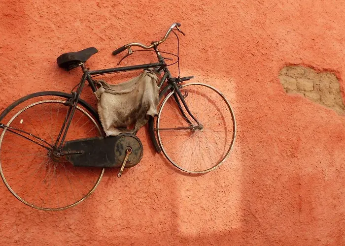 Autentica Dimora Campidanese - Ziu Antoi E Zia Srivia Guest house Sestu