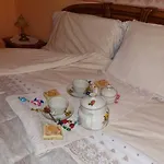 Autentica Dimora Campidanese - Ziu Antoi E Zia Srivia 招待所 Sestu