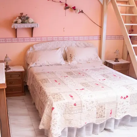בית הארחה Autentica Dimora Campidanese - Ziu Antoi E Zia Srivia