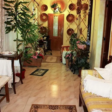 Maison d'hôtes Autentica Dimora Campidanese - Ziu Antoi E Zia Srivia