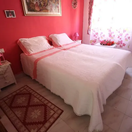 Autentica Dimora Campidanese - Ziu Antoi E Zia Srivia 3* Sestu