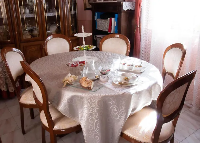 Autentica Dimora Campidanese - Ziu Antoi E Zia Srivia Sestu